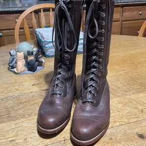 Wolverine 1000 mile boots